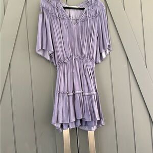 Lavender Women's Dress